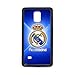 Produktbild Samsung Galaxy Note 4 Phone Case Real Madrid SA75978