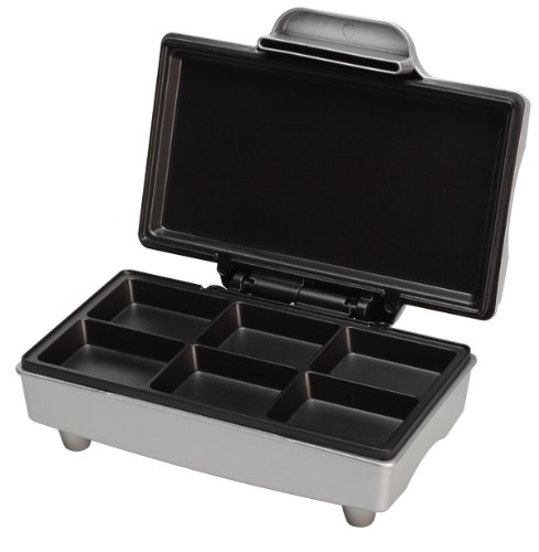 Tristar SA-1125 Brownie Maker - 2