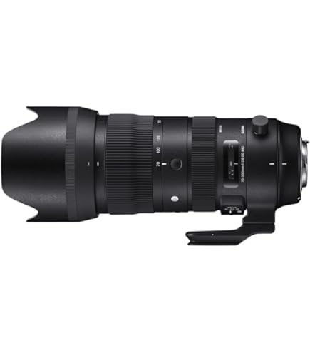 Tamron A025C SP 70-200mm F/2.8 Di VC USD G2 for Canon Digital SLR
