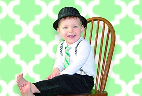 Ella Bella Photography Backdrops Mediterranean Mint 1.22 x 3.65m (4ft x 12ft)