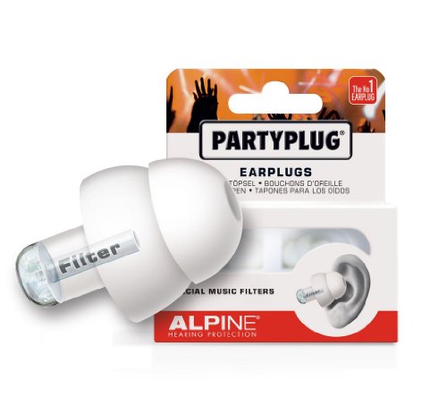 Alpine PartyPlug Gehörschutz - 4