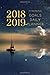 Produktbild 2018 2019 15 Months Goals Daily Planner: Mini Sized Calendar To Fit Purse & Pocket; Ultra Portable & Small Monthly/Weekly Journal; Objectives Tracker With Address Book; Dates From Oct 2018 - Dec 2019