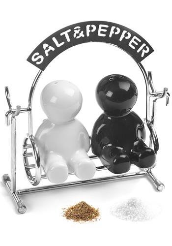 Preisvergleich Produktbild Salz und Pfeffer Hollywoodschaukel