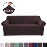 couchbezug waschen EINFACHE PFLEGE: Für einfache Pflege und Wartung maschinenwaschbar, separat in kaltem Wasser im Schonwaschgang, keine Bleichmittel und kein Bügeleisen verwenden