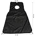 Beard Cape Shaving Cloth Beard Foundry Bib Apron Facial Hair Trimmings Catcher Cape Sink Home Salon/Beard Catcher/Beard Apron/Beard Trimming Cape/Hair Trimming Cape