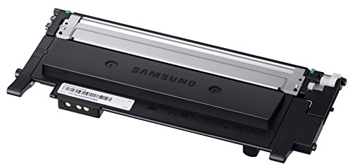 Samsung CLT-K404S/ELS Original Toner (Kompatibel mit: SL-C430 C430W C480 C480W C480FN C480FW) schwarz - 3