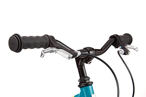 SARACEN Mantra 1.6 | 16zoll | Ultralight nur ! 6,4 kg | 3-5 Jahre | - 2