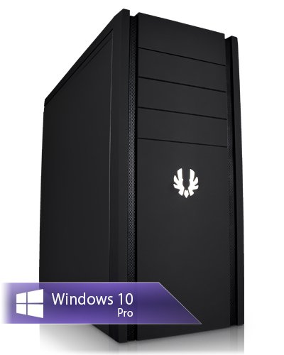 Ankermann-PC WildRabbit GAMER, Intel Core i7 6700K 4x4,00GHz Skylake, ASUS Dual GeForce GTX 1060 6GB, 8GB RAM, 250GB SSD, Microsoft Windows 10 Professional, EAN 4260370252638