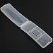 (3610-i) SUNGLASSES CASE CLIP ON GLASSES BOX PROTECTOR GOGGLE CASE