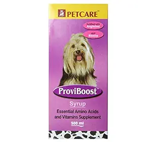 Proviboost Supplement for Dogs 500ml