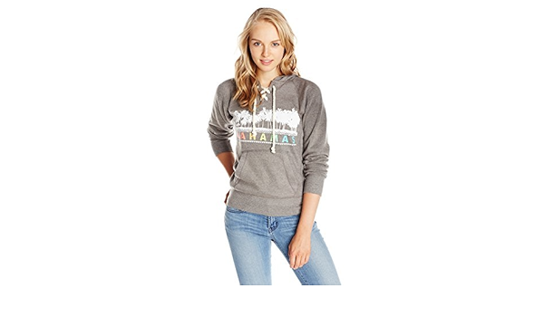 ocean drive pullover hoodie
