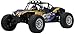 Produktbild Jamara 053292 - Dakar Desertbuggy 1:10 BL 4WD Lipo 2,4G LED – Allrad, Brushless, Akku, 60Kmh, Aluchassis, spritzwasserfest, Öldruckstoßdämpfer, Überrollkäfig,Kugellager,Fahrwerk einstellbar,fahrfertig