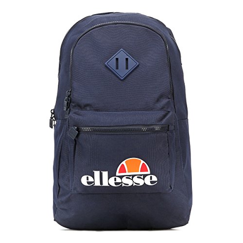 Preisvergleich Produktbild ELLESSE Fabia Backpack Navy School Bag SHAU0283 - ELLESSE Bags