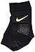 Produktbild Nike Hyperstrong Strike Knöchelschoner, Black/Volt, L