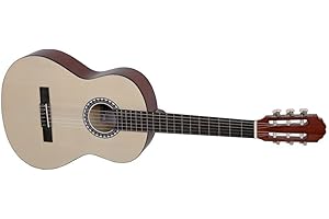 Gewa Chitarra Classica BasicPlus, 3/4 Natural