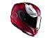 Produktbild HJC Motorradhelm RPHA 11 SpidermanMC1SF, Schwarz/Rot, Größe XL
