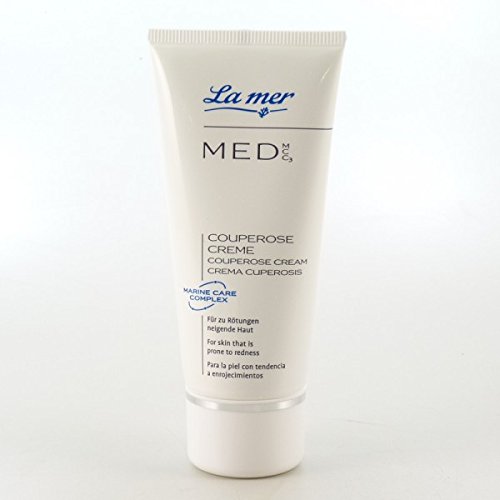 La mer: MED Couperose Creme (50 ml) - 2