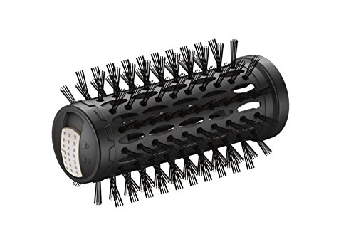 Babyliss Warmluftbürste Brush und Style 800 AS551E - 4