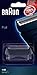 BRAUN 11B. Series 1. Replacement Foil & Cutter fits shavers 130, 130s-1 & 815 Type 5683. 130s-1, 140, 150, 150s-1 & 835 Type 5684. 140, 150 & 150s-1 Type 5685