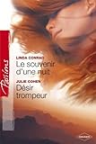 Le souvenir d'une nuit/Désir trompeur