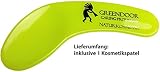 Greendoor Peeling Zucker, Gesichtspeeling für Gesicht, Hals, Dekolleté & besonders empfindliche Haut, 100g, ohne Duft = ohne Parfum, ohne Konservierungsmittel, Naturkosmetik - 4