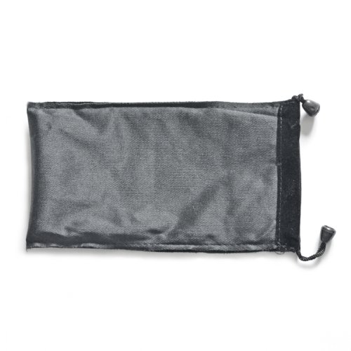 iProtect Schutzhülle für externe Geräte wie Festplatte u Power Bank Akku Tasche schwarz 10cm x 20cm - 6