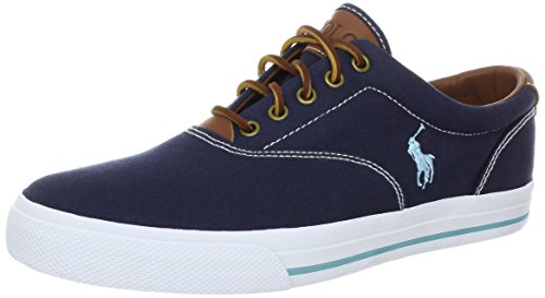 Amazon Polo Ralph Lauren Men's Vaughn Fashion Sneaker Polo