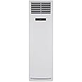 Gree Free Standing Air Conditioner 4 Ton - Wifi Enabled - Inverter Compressor - White - T4Matic-T48C3"Min 1 year manufacturer warranty"
