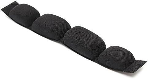 HEX NEW Soft Foam Cushion Pad Replacement Headband Sennheiser HD600 HD580 Headband