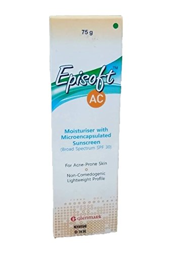 episoft moisturising lotion