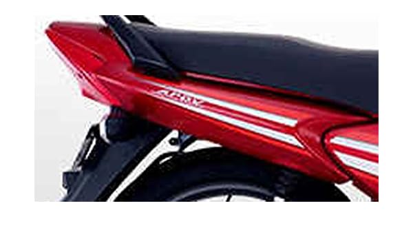 splendor nxg side panel price