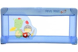 ASALVO Barrera cama 90 cm CAMELOT