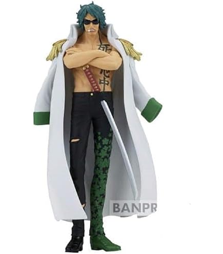 【初版】ONE PIECE 1〜6 ZX Studios One Piece 1/6 World Noble Battle Monkey D Luffy