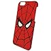 Produktbild Spider-Man Masked Marvel Schutzhulle fur iPhone 6
