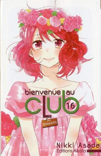Bienvenue au club — Tome 16