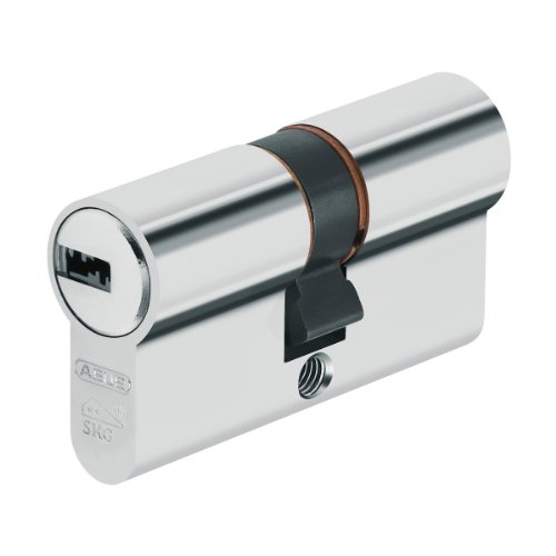 Preisvergleich Produktbild ABUS Tür-Doppelzylinder XP2S 40 / 45 gleichschließend