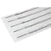 ITATOO TATTOO® 100pcs Platinum Healthy Mixed Size Tattoo Needles 3RL 5RL 7RL 9RL Assorted Tight Round Liner Protecting You from Being Ripped