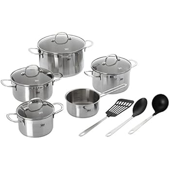 ELO 71204 Topfset Silicano 4-teilig: Amazon.de: Küche