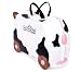 Produktbild TRUNKI Kinderkoffer Trunki Frida (die Kuh) (9220004)