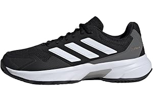 adidas herr Courtjam Control 3 Clay Tennis ShoesTennisskor