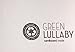 Green Lullabye BERBL Recyclable Eco Cradle White