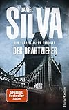 Image de Der Drahtzieher: Ein Gabriel-Allon-Thriller: Thriller Neuerscheinung 2018 (Gabriel Allon 17)