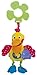 K's Kids 10411 Funky Stroller Pals  Hungry Pelican