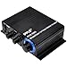 Pyle - 60-Watt Class-T Hi-Fi Audio Amplifier Product Category: Car Amplifiers/2-Channel RS.8299.00