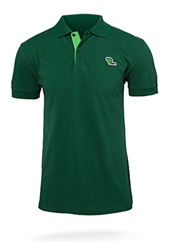 Preisvergleich Produktbild DOTA 2 Tidehunter Men's Polo Shirt Medium