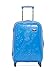 GAMME Polycarbonate 20" Blue Hard Sided Children