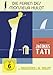 Die Ferien des Monsieur Hulot