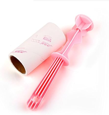 Professional Eco-Friendly Lint Roller with Super power Adhesive, 60 Sheets/Roll - 10CM