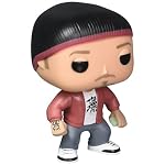 Funko Pop Jesse Pinkman (Breaking Bad 159)