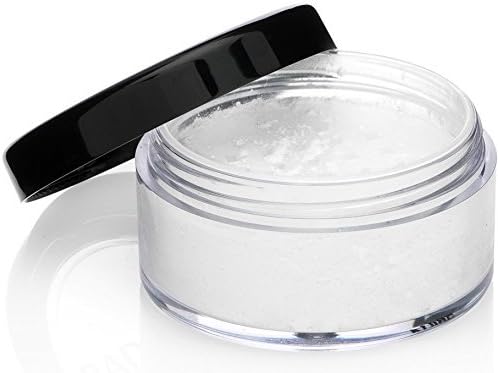 Radiant Complex Finishing Powder - Translucent Loose Powder For Setting Makeup
